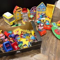 Peppa Pig