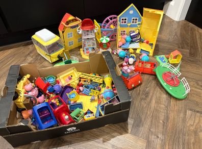 Peppa Pig