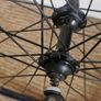 BONTRAGER  front wheel Image 5