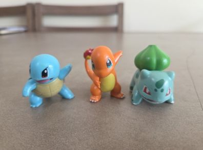 6 cool pokemon toys