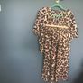 Wyse London leopard print top Image 5