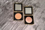 Victoria Beckham x Estee  Lauder Bronzer and Higlighter Duo Compact Bundle