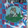 THE JETSONS (Cartoon Network) - charity pin badge, unopened and in original packaging (c.1994) Image 2