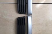 Ford Focus MK2 Front Bumper Grille