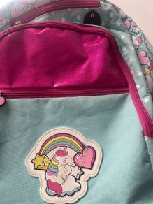 girls school bag