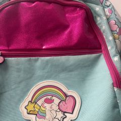girls school bag