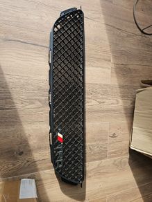 Lexus IS200 (98-05) TRD Grill