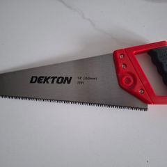 Saw