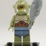 Lego CMF Series 9 Assortment of Spare Complete Minifigure Sets 71000 Collectible Minifigures Image 2