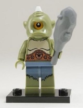 Lego CMF Series 9 Assortment of Spare Complete Minifigure Sets 71000 Collectible Minifigures