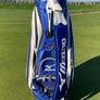 Mizuno Tour Staff Bag Image 3