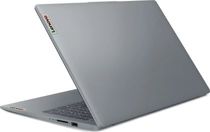 Lenovo IdeaPad 3i (13th Gen i3, 8GB LPDDR5, 256GB SSD) (Grade A) (Warranty)