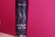 Hair Mousse Indola (NEW)