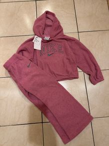 Nike tracksuit