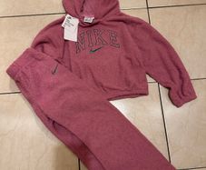 Nike tracksuit