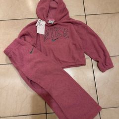 Nike tracksuit