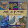 Animal Powers meditation kit.Meditation CD, Books Image 9