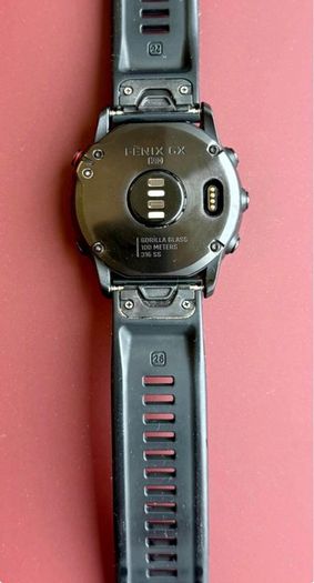 Garmin Fenix 6X Pro