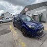 Ford Transit Connect 2017 Image 5