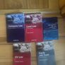 Law books Image 2
