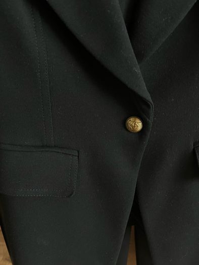 Pinko ladies tailored suit