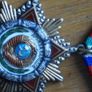 Order of Friendship of Peoples USSR Image 4