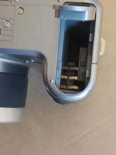 Schneider-KREUZNACH, Variogon 35mm-430mm(Equivalent) AF 12 x Optical Zoom Digital Camera, unsure of the Model, Possibly Kodak Easyshare, no Battery or Memory Card, so cannot test, Excellent cosmetic condition