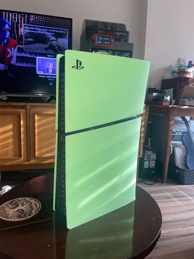 ps5 custom faceplates