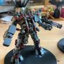 Warhammer 40k Grey Knights Lot Image 9