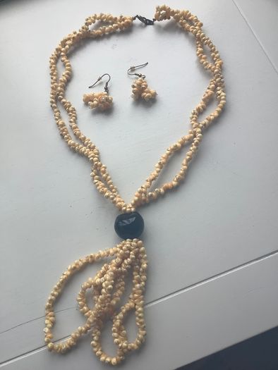 Large Selection Matching Sets