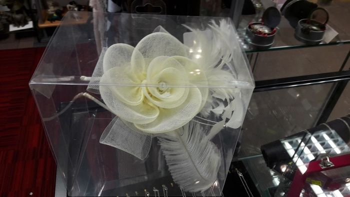 Hatinators & Fascinators
