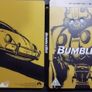 Blu-ray 4k steelbook Image 2