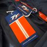 Isle Of Man Sleeveless Jacket Image 3