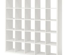 IKEA KALLAX Large 5x5 Cube Storage Unit