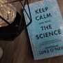 Keep Calm and Trust the Science: An Extraordinary Year in the Life of an Immunologist ! Hardcover ! 2022 ! by Gill Books ! Image 8