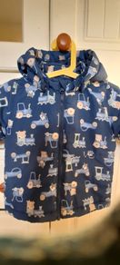 Boys Jacket 6/9 Months