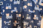 Boys Jacket 6/9 Months