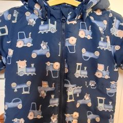 Boys Jacket 6/9 Months
