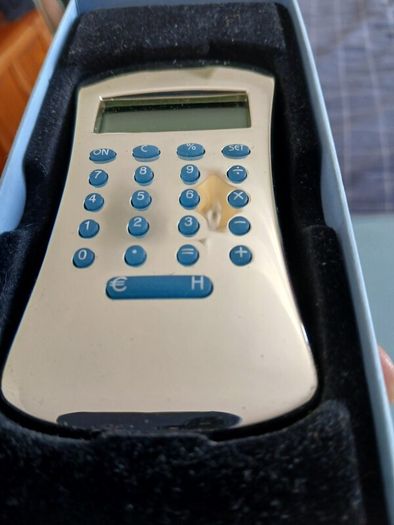 Newbridge Silver Calculator