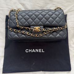 Chanel Double Flap Bag