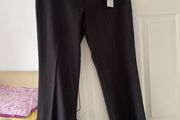 ladies grey paco trousers New
