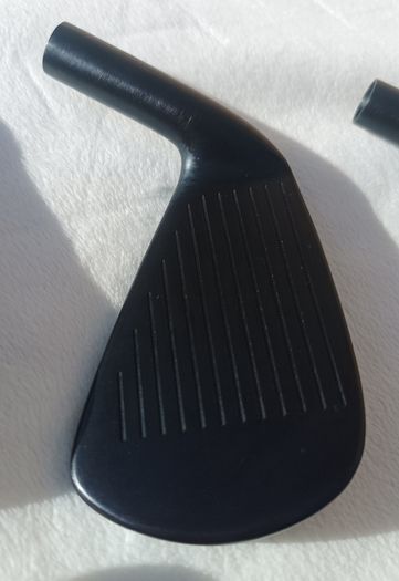 Golf Iron Set - Srixon Combo Irons: Z765 (4-7) & Z965 (8-Pw)