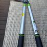 New telescopic edging shears Image 2