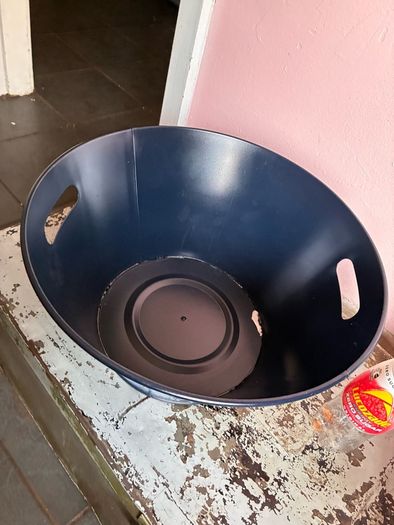 Dutch 8.6 ice bucket