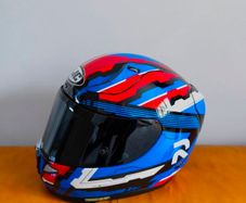 HJC RPHA 11 Motorbike Helmet