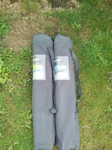 Easy Fold Camp Beds