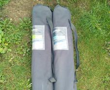Easy Fold Camp Beds