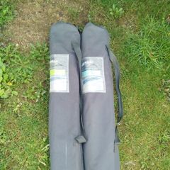 Easy Fold Camp Beds