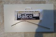 Lancia Delta/Prisma Brake Cable.