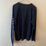 Tommy Hilfiger navy top (medium) Image 5